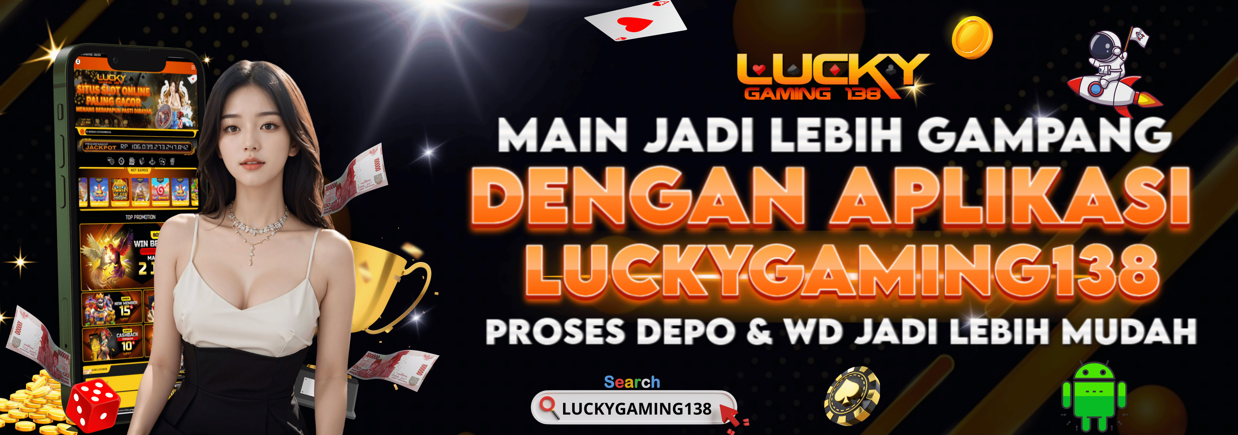 Luckygaming